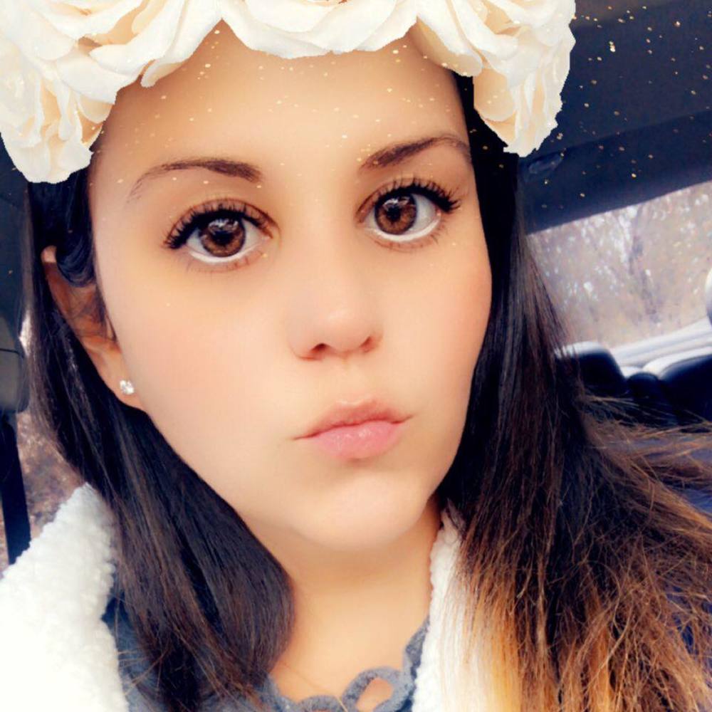 Meet your Posher, Sierra
